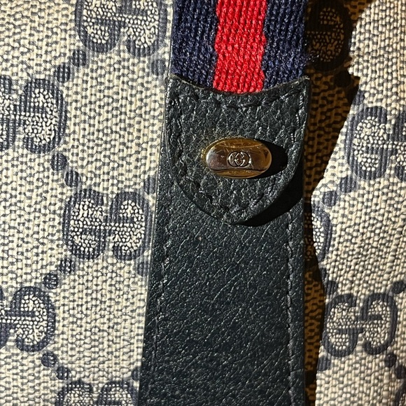 Gucci vintage bag - Picture 7 of 11